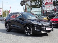 Ford Kuga 2.5 Duratec PHEV Titanium