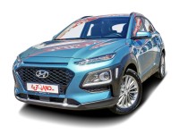 Hyundai Kona 1.0 T-GDI Trend 2WD Navi Sitzheizung Tempomat