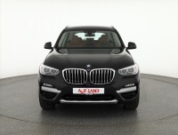 BMW X3 xDrive 30 i Luxury Line