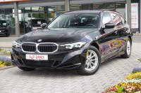 Vorschau: BMW 318 i