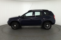 Vorschau: Dacia Duster 1.6 SCe 115 Laureate 4x4