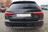 Audi A6 Avant 45 3.0 TDI quattro sport