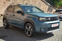 Fiat Grande Panda La Prima 1.2