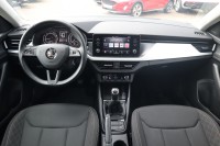 Skoda Scala 1.0 TSI Drive 125