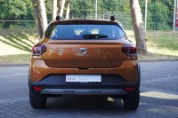 Dacia Sandero Stepway III 1.0 TCE Comfort