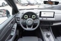 Nissan Qashqai Tekna+ 1.3 Dig-T Aut.
