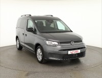 VW Caddy 1.5 TSI DSG