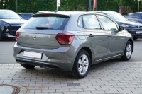 VW Polo 1.0 Comfortline