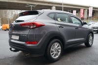 Hyundai Tucson 1.7 CRDi