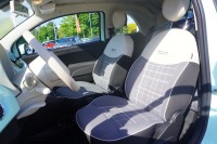 Fiat 500C Lounge