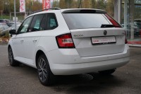 Skoda Fabia Combi 1.2 TSI Drive