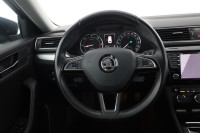 Skoda Superb Combi 2.0 TDI DSG
