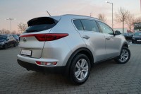 Kia Sportage 1.6 GDI