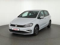 VW Golf Sportsvan VII 1.0 TSI Join 2-Zonen-Klima Navi Sitzheizung