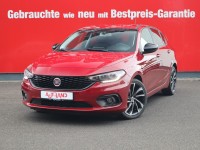 Vorschau: Fiat Tipo 1.4 T-Jet S-Design