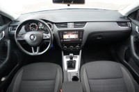 Skoda Octavia Combi 1.4 TSI Facelift