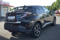 Toyota C-HR 1.8 Hybrid Business Edition