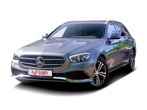 Mercedes-Benz E 200 E200 T Avantgarde