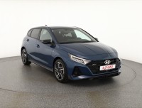 Hyundai i20 1.0 T-GDI N-Line Aut.
