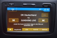 Dacia Duster II 1.6 SCe Prestige