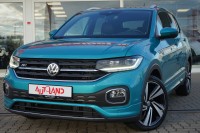 Vorschau: VW T-Cross 1.0 TSI Style R-Line