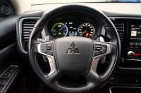 Mitsubishi Outlander 2.4 PHEV Plug-in Hybrid 4WD