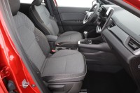 Renault Captur TCe 90