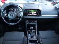 Skoda Karoq 1.5 TSI DSG Style