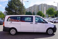Mercedes-Benz Vito Tourer extralang 8-Sitzer Aut.