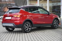 Seat Arona 1.0 TSI FR DSG