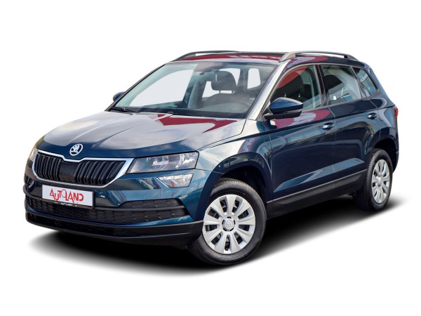 Skoda Karoq 1.6 TDI Active