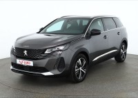Peugeot 5008 GT 1.2 PureTech 130 Aut. 2-Zonen-Klima Navi Sitzheizung