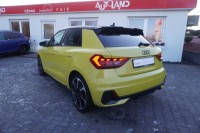 Audi A1 Sportback 30 TFSI S-Tronic S line