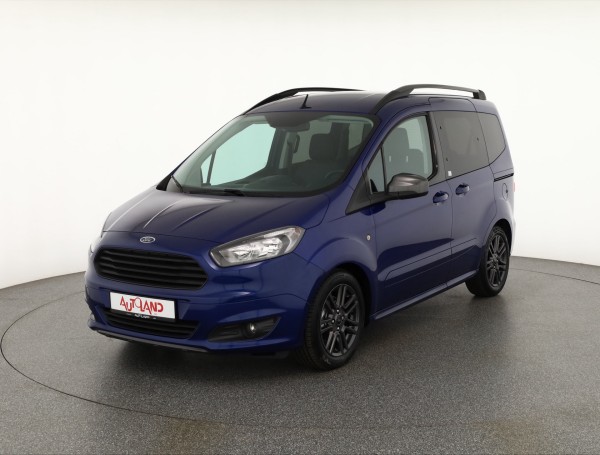 Ford Tourneo Courier 1.0 EB Sport