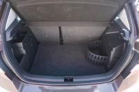 Skoda Fabia 1.0 MPI Clever