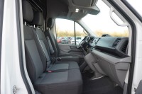 VW Crafter Kasten 2.0TDI 35 mittellang Hochdach