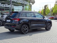 Skoda Karoq 1.5 TSI Sportline DSG
