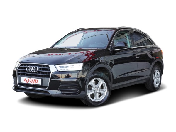 Audi Q3 1.4 TFSI