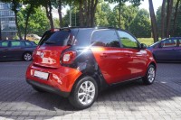 Smart ForFour forfour 1.0 passion DCT