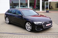 Audi A6 Avant 45 TFSI qu. 2x S line 21Z 