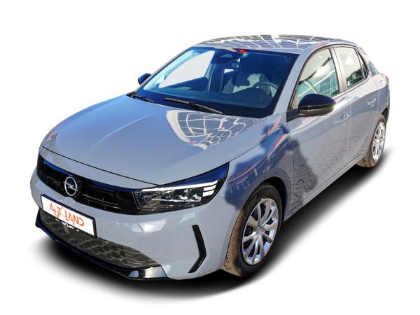 Opel Corsa 1.2 DI Turbo