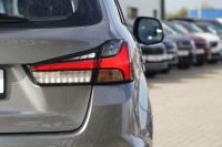 Mitsubishi ASX 2.0 MIVEC Intro Edition 2WD
