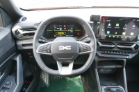 Dacia Duster Journey Hybrid 155 Aut.