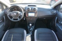 Dacia Logan II MCV 0.9 TCE Stepway