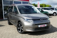 VW Caddy Maxi 1.5 TSI DSG