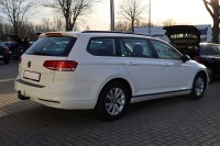 VW Passat Variant 1.4 TSI