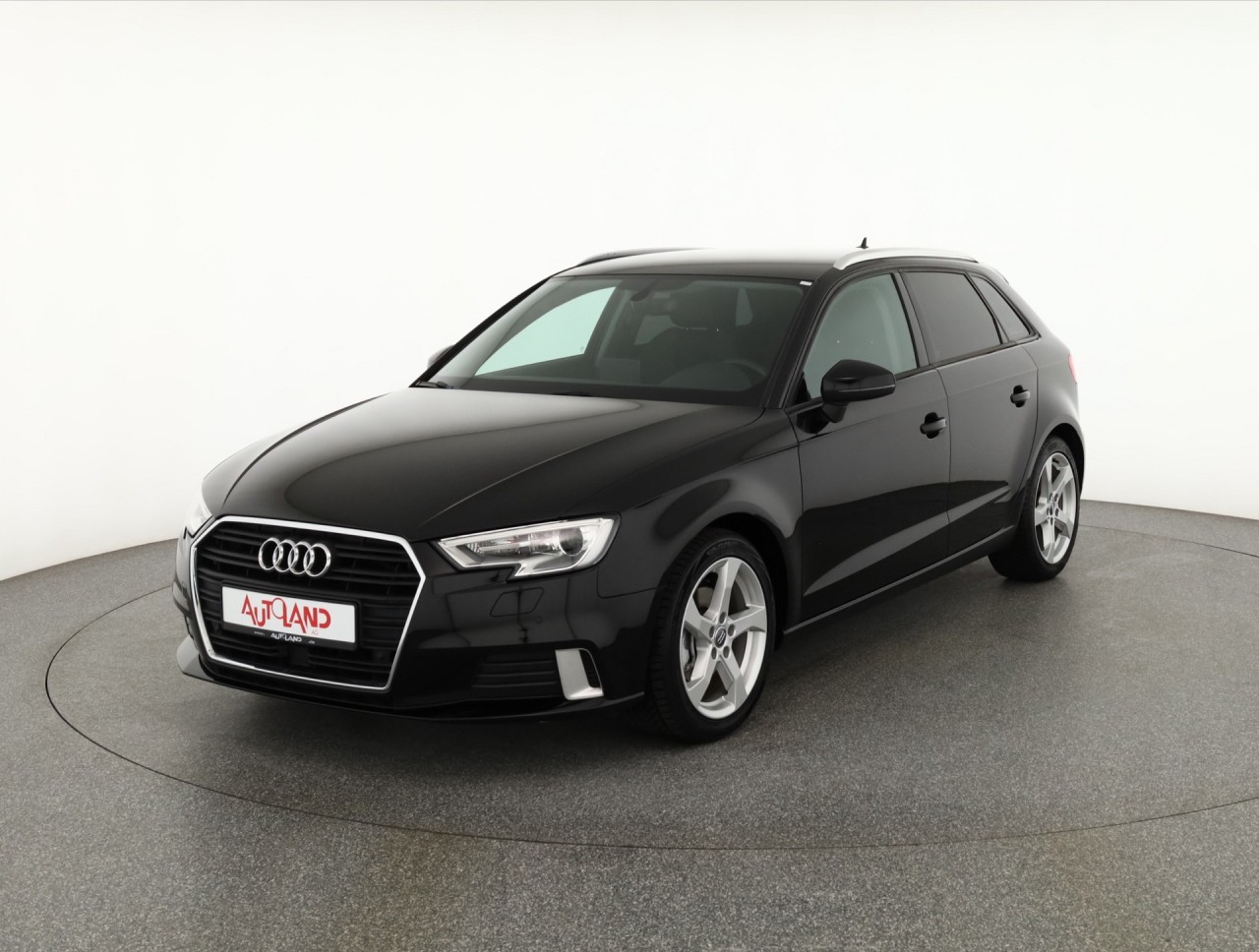 Audi A3 Sportback 2.0 TDI Sport