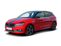 Skoda Fabia 1.5 16V TSI Monte Carlo LED Navi ACC PDC