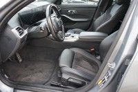 BMW 3 330e M-Sport Touring PHEV