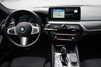 BMW 520 d xDrive M Sport